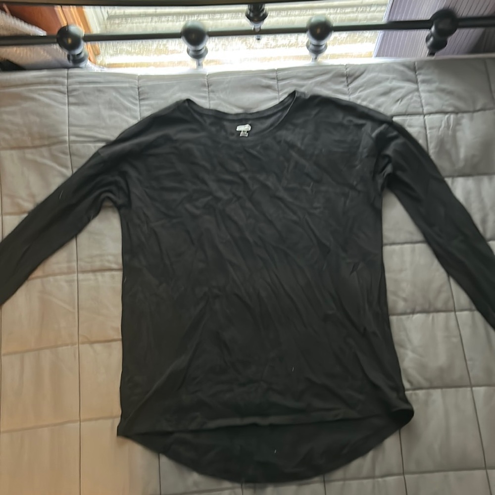 Kids old navy XL long sleeve